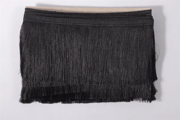 Black_Poliyester_Premium_Trim_Lace_For_Women