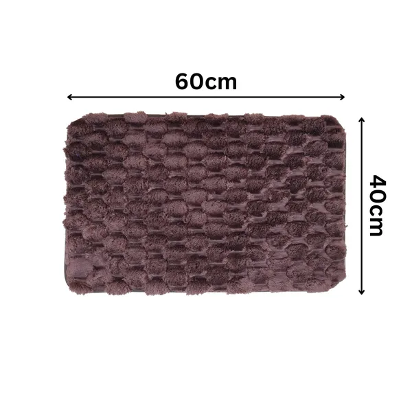 Brown_Bubble_Room_Mat

40x60cmPoly_Fiber