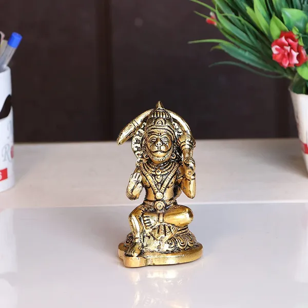 Hanuman_Ji_Metal_Statuedecorative_Showpiece
