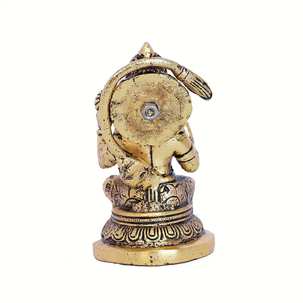 Hanuman_Ji_Metal_Statuedecorative_Showpiece