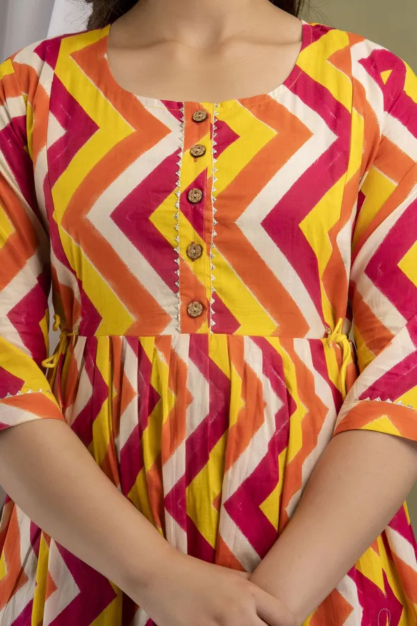 Multicolor_Fancy_Kurti_By_Nevisha_Style_For_Women_(Maternity_Kurti_By_Nevisha_Style)_Pure_Cotton_Casual