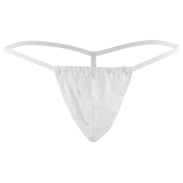 White_G_String_Underwear_For_Men