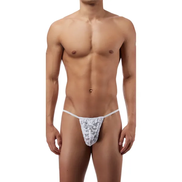 White_G_String_Underwear_For_Men