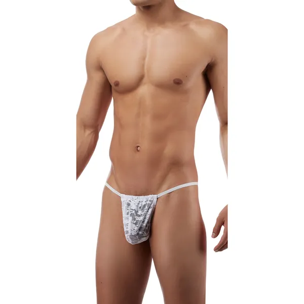 White_G_String_Underwear_For_Men