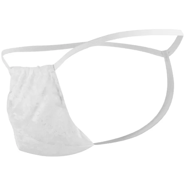 White_G_String_Underwear_For_Men