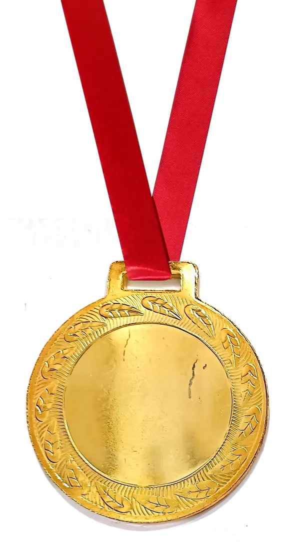 Pack_Of_24_Ms_Oddy_Medals_|_With_Satin_Ribbon_|_Size_-_2_Inch_Dia_|_Gold