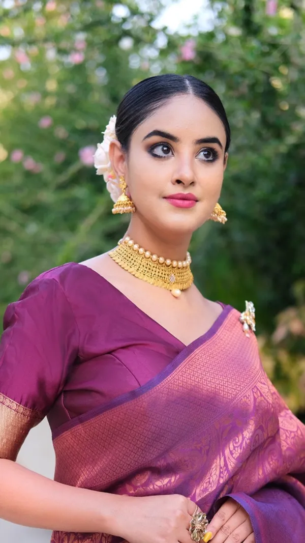 PURPLE_KANJIVARAM_SILK__SAREE