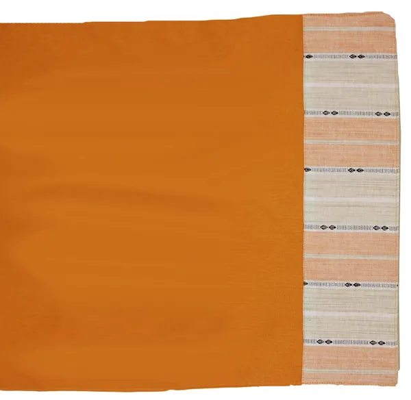Pack_of_6_Piece_Cotton_Orange_Awning_Stripe_Printed_Collection_Table_Mat_For_Dining_Room_and_Living_Room
