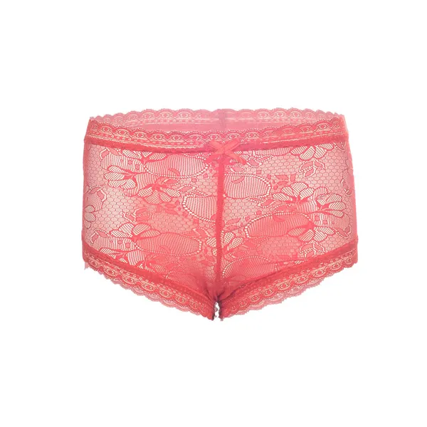 Red_Boxer_Panty_For_Women