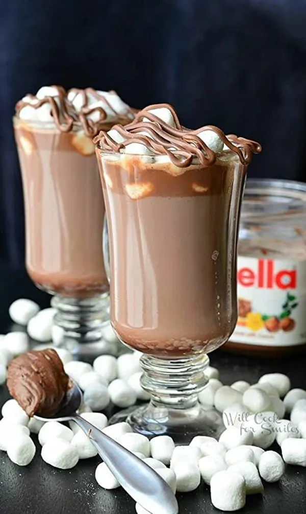 250ML_Irish_Coffee_Mug_Tall_Glass,_Latte_Cups,_Cappuccino_and_Hot_Chocolate_Mugs_with_Handle,_Clear_Set_of_(2)