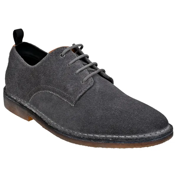 Grey_Suede_Men's_Formal_Lace-Up_Shoes_with_Memory_Foam_Comfort