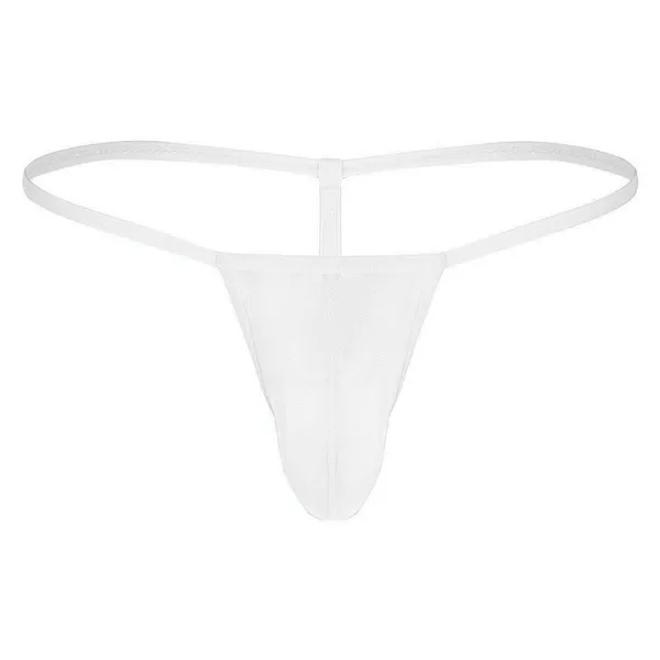 White_G_String_Underwear_For_Men
