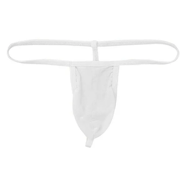 White_G_String_Underwear_For_Men