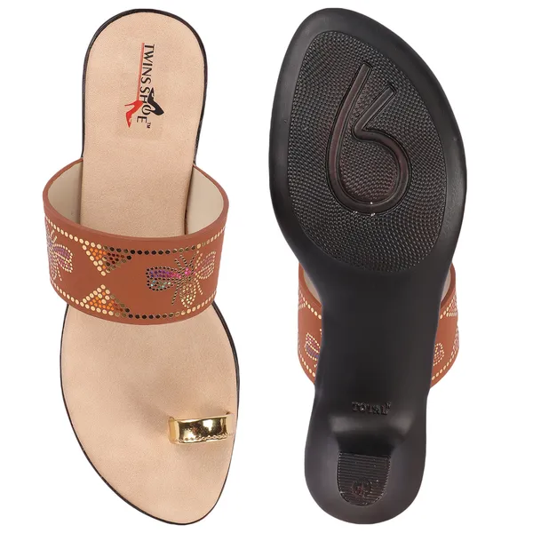 Casual_Ethnic_Heels_(Tan)