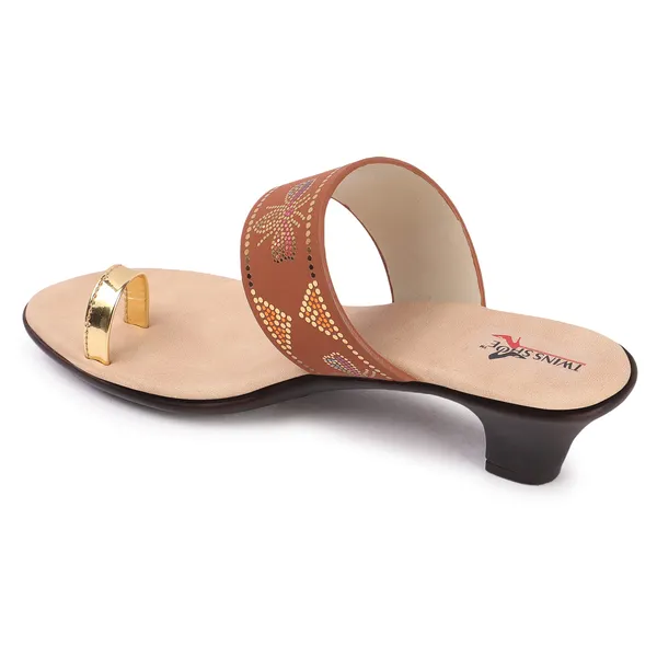 Casual_Ethnic_Heels_(Tan)