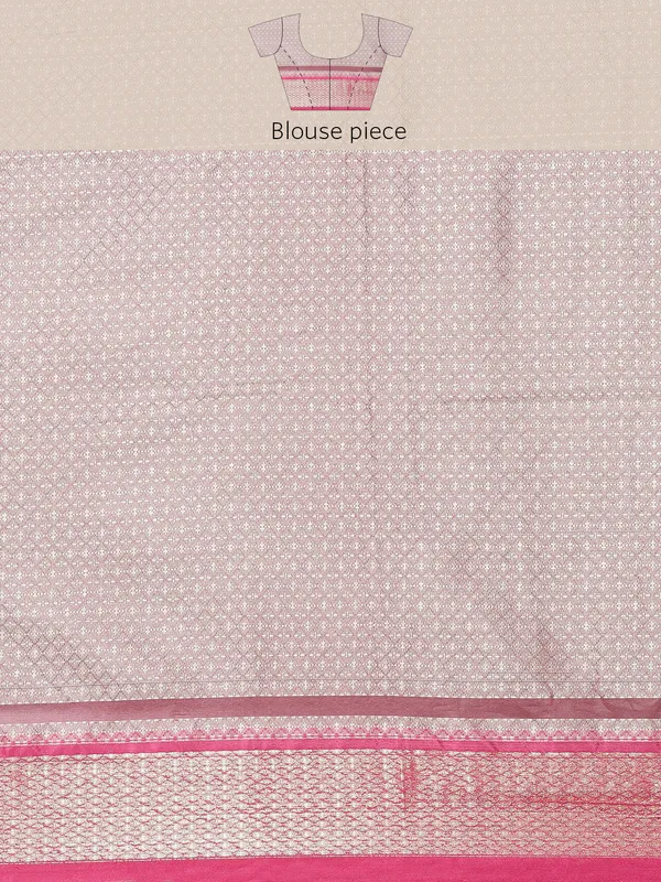 Green_Art_Silk_Banarasi_Sarees_For_Women