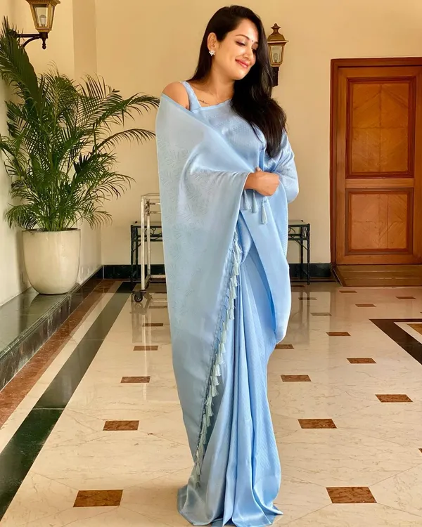 BLUE_PURE_BANARASI_SAREE