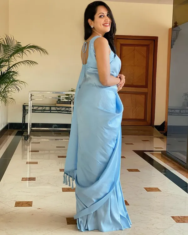 BLUE_PURE_BANARASI_SAREE