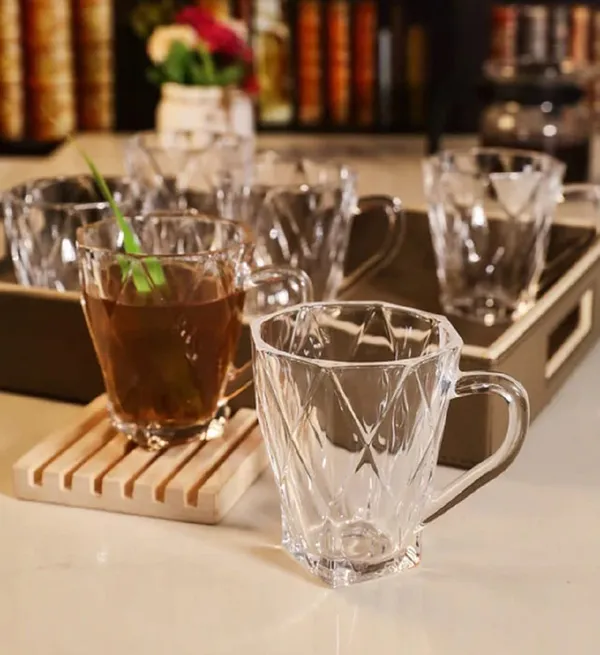 Pack_of_6_-_Transparent_210ML_Premium_Hot/Cold_Glass_Tea_and_Coffee_Cup_Glass_Mug