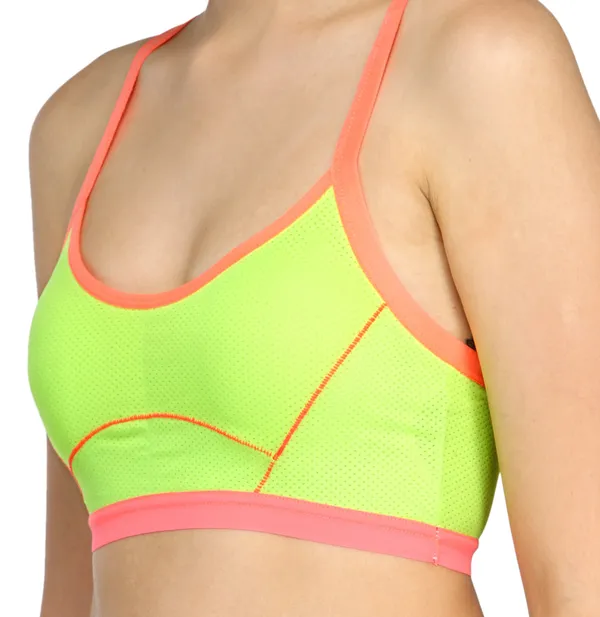 Cross_Back_Athleisure_Gym_Workout_Padded_T-Shirt_Crop_Top_Bralette_Sports_Bra_For_Women