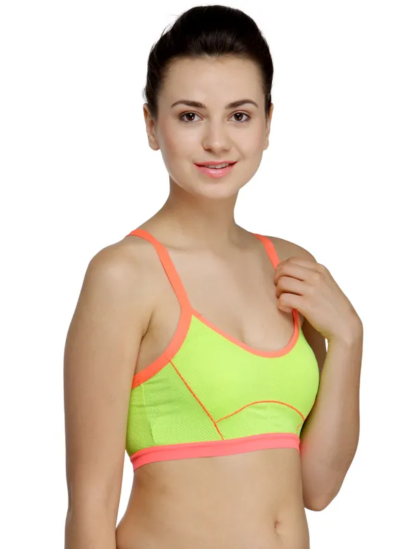 Cross_Back_Athleisure_Gym_Workout_Padded_T-Shirt_Crop_Top_Bralette_Sports_Bra_For_Women
