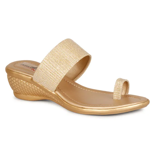 Angutha_Shining_Strap_Ethnic_Wedge_Heels_(Gold)