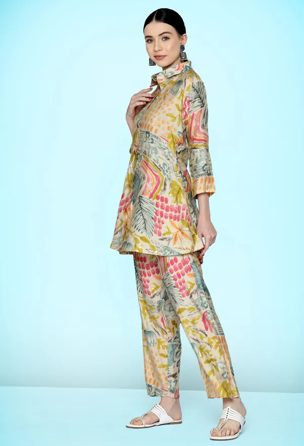 Beige_Muslin_Silk_Digital_Print_Co_Ord_Set