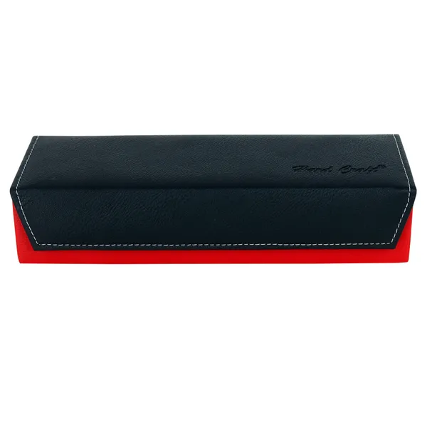 Watch_Box_Organizer_Holder_Jewelry_Accessories_Display_Storage_Case_Watch_Organiser_Collection_Box_5_Slots_In_PU_Leather_For_Men_Women_Black_Red_Color