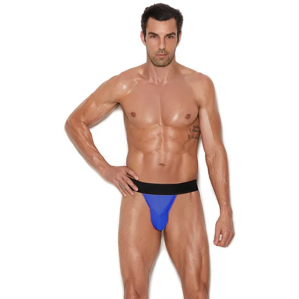 Royal_Blue_Thong_Underwear_For_Men