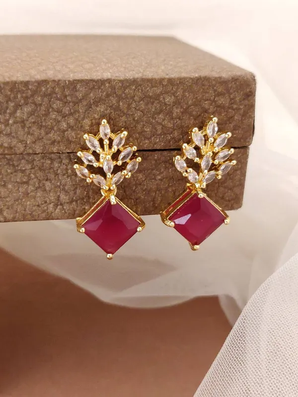 Gujju_Latest_Earring_For_Gilrs_And_Women