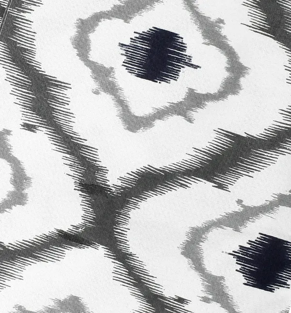 Pack_for_18_Pieces_Cotton_Black_Ikat_Printed_Place_Mat_With_Napkin_Set_for_Dining_and_Center_Table