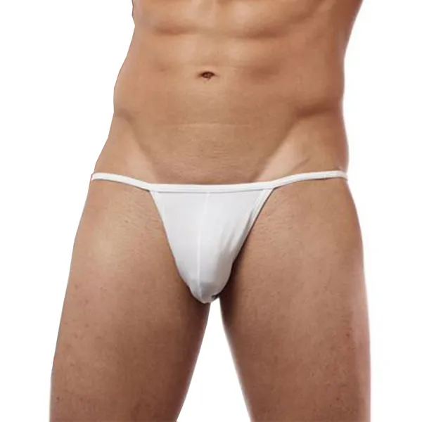White_Bikini_Underwear_For_Men