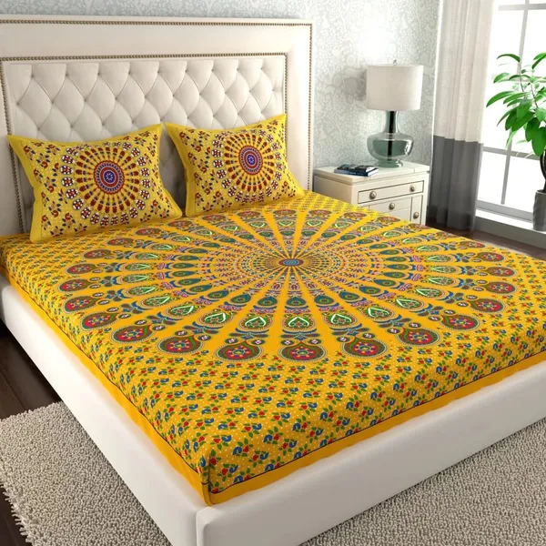 https://d1311wbk6unapo.cloudfront.net/NushopCatalogue/tr:f-webp,w-600,fo-auto/pCeqYWHz_VMCE9U3PPQ_2023-04-16_1.jpeg__Jaipuri bedsheet