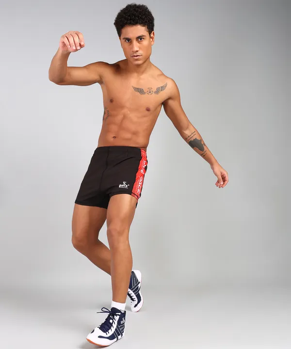 Pace_International_Flexcool_Kabaddi_Shorts