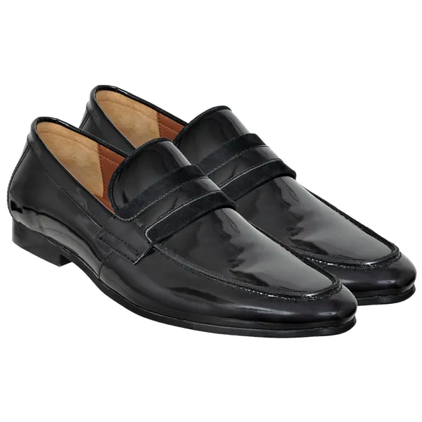 Black_Patent_Leather_Formal_Penny_Loafers