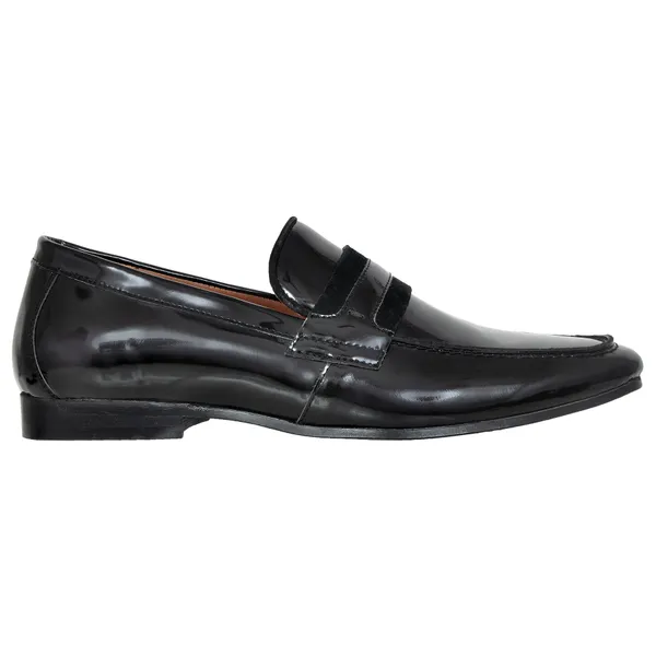 Black_Patent_Leather_Formal_Penny_Loafers