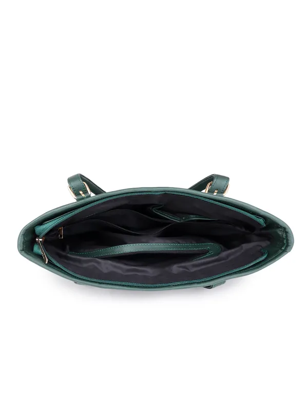Green_Premium_Quality_Tote_Bag_For_Women