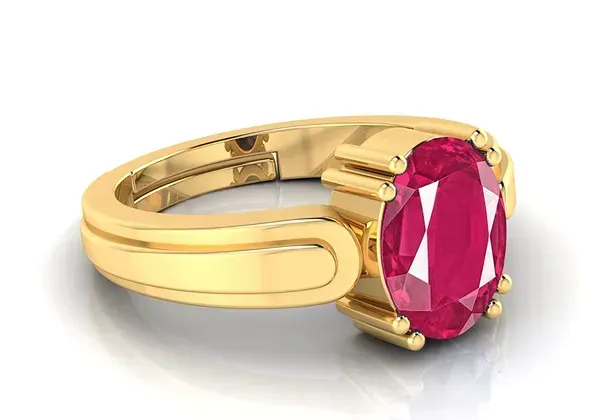 Ruby_Stone_Created_Ruby_Stone_Manik_Ring_Adjustable_Woman_&_Man_Ring