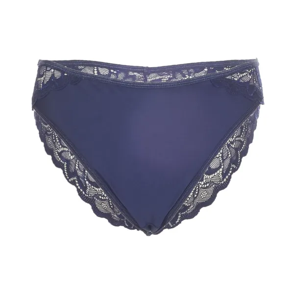 Navy_Blue_Brief_Panty_For_Women