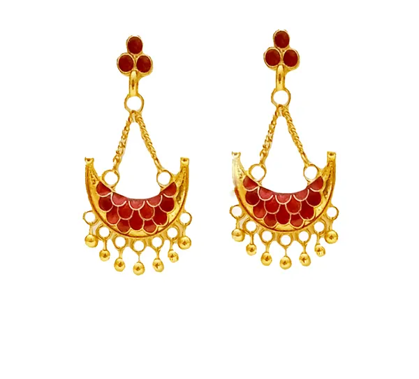 Assamese_Traditional_Big_Joonbiri_Jewellery_Set_For_Women