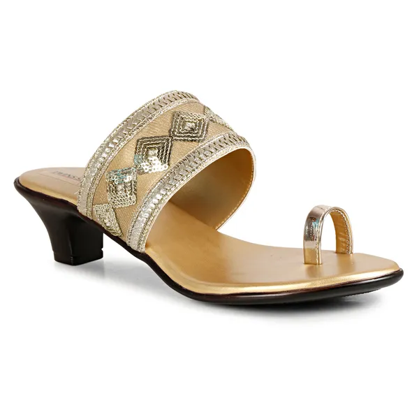 Embellished_Ethnic_Strap_Heels_(Gold)