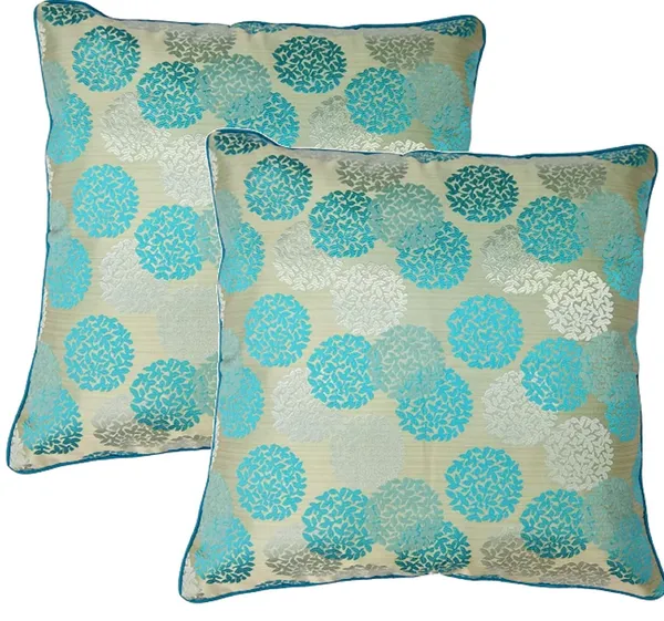 Set_Of_5_Firozi_Polyester_Techno_Design_Cushion_Cover