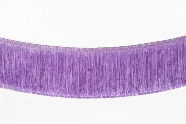 Lavender_Poliyester_Thread_Premium_Trim_Lace_For_Women