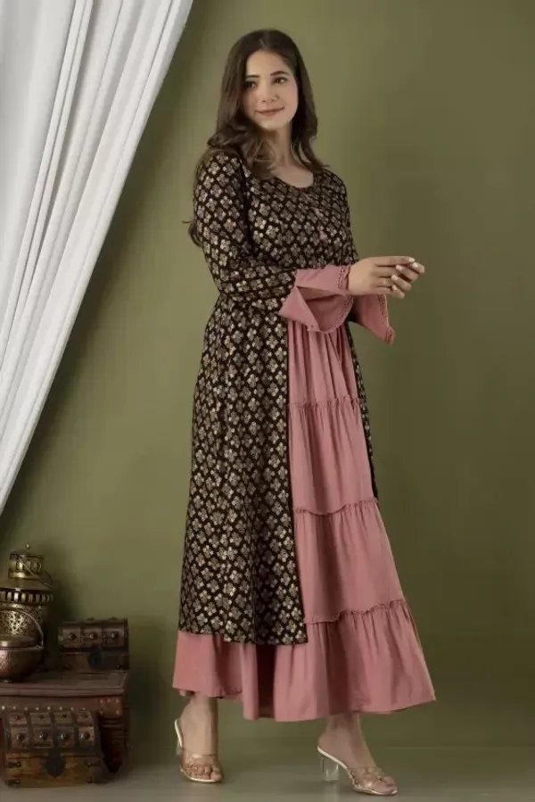 Women_Kurta_and_Skirt_Set