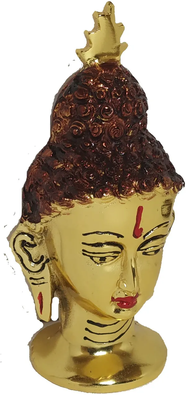 Prince_Antique_Buddha_Head_Religious_Gifts_Metal_Statue_Idol_Idols_For_Home_Decor_Decorative_Showpiece_-_16_Cm_(Aluminium)