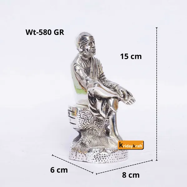 Shirdi_Sai_Baba_Metal_Statue_Decorative_Showpiece