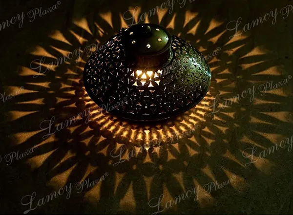 Antique_Golden_Finish_Degchi_Style_Incense_Dhoop_Dani_Pot_And_Tealight_Candle_Holder_:_Degchi_|_Bracket