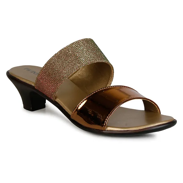 Ethnic_Shine_Dual_Strap_Heels_(Antique)
