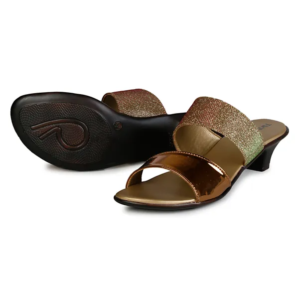 Ethnic_Shine_Dual_Strap_Heels_(Antique)