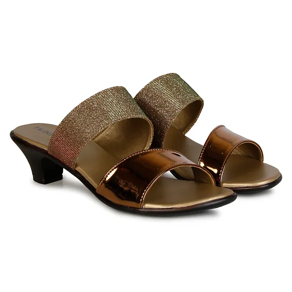 Ethnic_Shine_Dual_Strap_Heels_(Antique)
